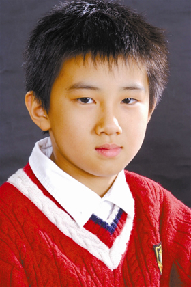 北京11岁少年获纽约国际青少年钢琴赛大奖