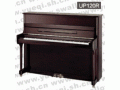 里特米勒120立式钢琴图片 (8)