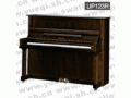 里特米勒123立式钢琴图片 (4)