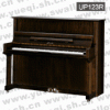 里特米勒牌钢琴- UP123R里特米勒钢琴-红木色直脚立式123里特米勒钢琴