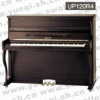里特米勒牌钢琴- UP120R4里特米勒钢琴-栗壳色弯脚立式120里特米勒钢琴