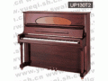 珠江130立式钢琴图片 (4)