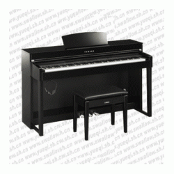 雅马哈牌电钢琴-CLP-430R雅马哈电钢琴-88键雅马哈数码电钢琴