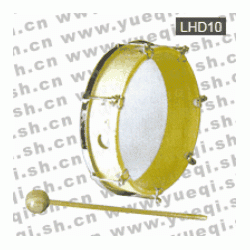 红燕牌 LHD10型可调手鼓