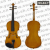 斯坦霍夫牌小提琴-4/4云杉木面板乌木配件手工黄色斯坦霍夫小提琴