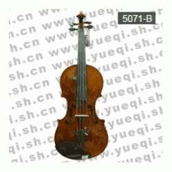 红燕牌小提琴-5071-B红燕小提琴-云杉木面板欧料玫瑰木配件仿1566安德利.阿玛体4/4高级红燕小提琴