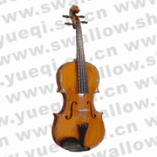 红燕16寸中提琴图片 (2)