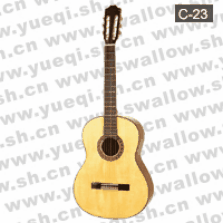 红棉古典吉他图片 (118)