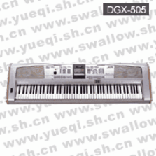 雅马哈牌电子琴-DGX-505雅马哈电子琴-88键雅马哈电子琴