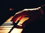 钢琴视频