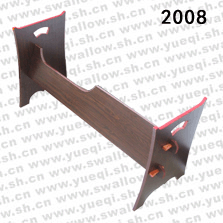红燕牌2008古筝H型板架 古筝架子组合板式古筝架可拆卸 更稳定