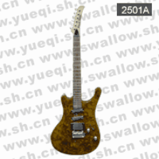 珠江牌2501A电吉他