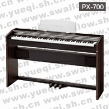 卡西欧牌电钢琴-PX-700卡西欧电钢琴-88键卡西欧数码电钢琴
