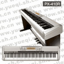 卡西欧牌PX-410R型88键电钢琴