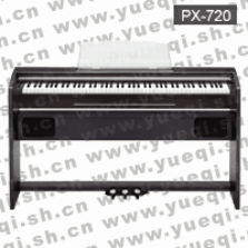 卡西欧牌PX-720型88键电钢琴