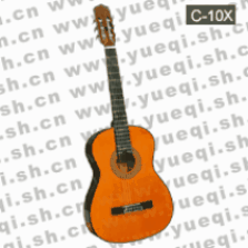 迷笛牌C-10X古典吉他