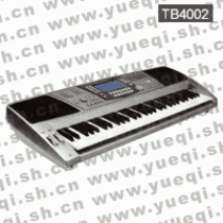 吟飞牌电子琴-TB4002吟飞电子琴-61力度键吟飞电子琴