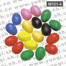 红燕牌M101-4塑料砂蛋