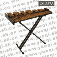 红燕牌JXL337A硬木木琴
