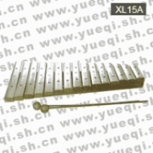 红燕牌XL15A木琴