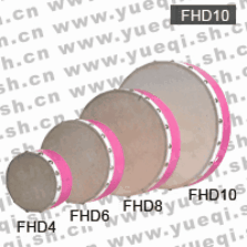 红燕牌FHD10粉色手鼓