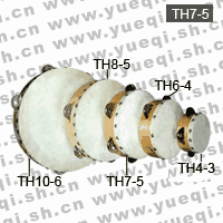 红燕牌TH7-5铃鼓(18cm)