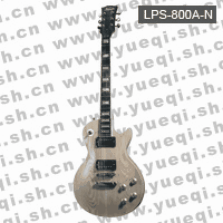 红棉牌LPS-800A-N枚瑰木嵌罗甸指板高级电吉他