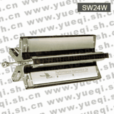 天鹅牌口琴-SW24W天鹅口琴-24孔轮式天鹅口琴(礼盒)