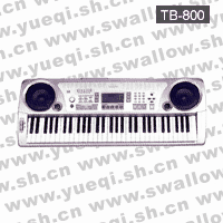吟飞牌电子琴-TB800吟飞电子琴-61力度键吟飞电子琴