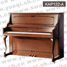 卡拉克尔牌钢琴-KAP122-A卡拉克尔钢琴-立式122卡拉克尔钢琴