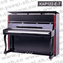 卡拉克尔牌钢琴-KAP122-E-7卡拉克尔钢琴-立式122卡拉克尔钢琴