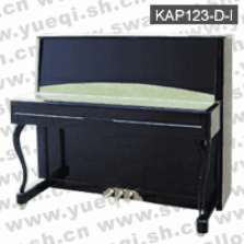 卡拉克尔牌钢琴-KAP123-D-I卡拉克尔钢琴-立式123卡拉克尔钢琴