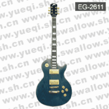 爵士牌EG-2611电吉他