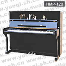 海曼牌钢琴-HMP-120海曼钢琴-立式120海曼钢琴