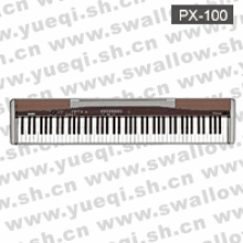 卡西欧牌电钢琴-PX-100卡西欧电钢琴-88键卡西欧数码电钢琴