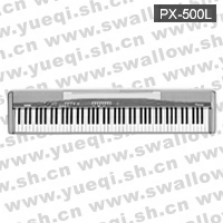 卡西欧牌电钢琴-PX-500L卡西欧电钢琴-88键卡西欧数码电钢琴