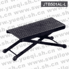 迷笛牌JTB501AL-L铝吉他脚踏板