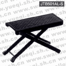 迷笛牌JTB501AL-S铝吉他脚踏板