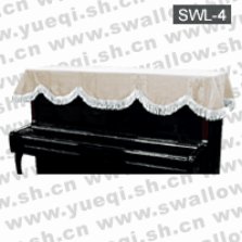 凯伦牌SWL-4装饰布钢琴帘