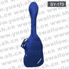 文远牌SY-170电吉他包