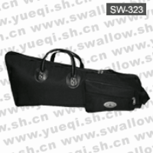 文远牌SW-323笙包（21簧）