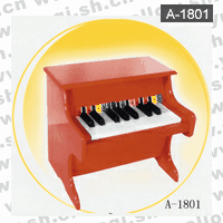 凯伦牌A-1801玩具钢琴