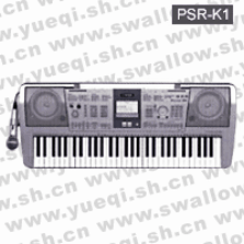 雅马哈牌PSR-K1型61键电子琴