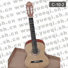 迷笛牌C-10-2古典吉他