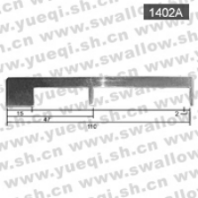 凯伦牌1402A击弦距离器钢琴测量工具