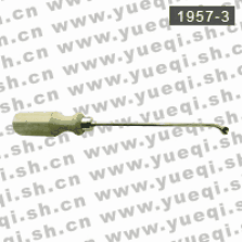 凯伦牌1957-3止音器铁丝调节扳