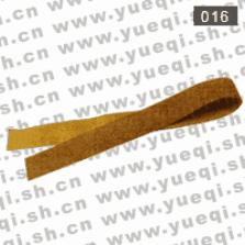 凯伦牌016麂皮