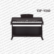 雅马哈牌YDP-V240型88键电钢琴