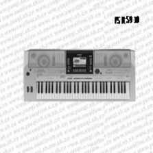 雅马哈牌PSR-S910专业电子琴