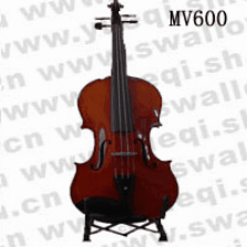 凤灵牌小提琴-MV600-B凤灵小提琴-虎纹乌木配件4/4高档凤灵小提琴